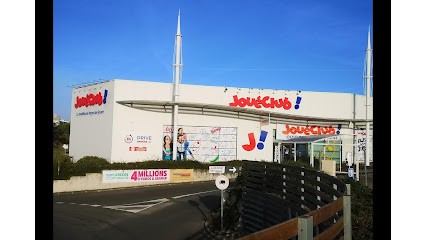 JouéClub, Magasin de Jouets à Vaux-sur-Mer