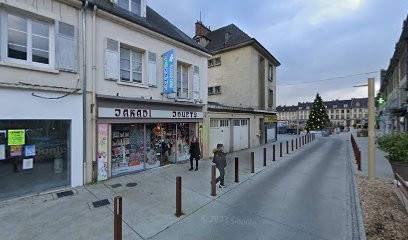Jakadi Les Andelys, Magasin de Jouets aux Andelys