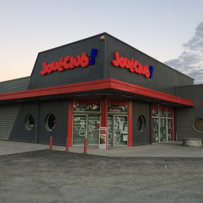 JouéClub, Magasin de Jouets à Graulhet