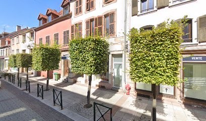 PICCOLO, Magasin de Jouets à Sarreguemines