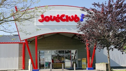 JouéClub, Magasin de Jouets à Belley