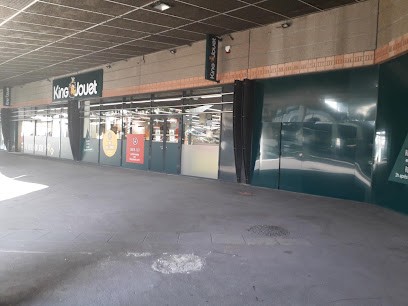 King Jouet, Magasin de Jouets à Marseille 15