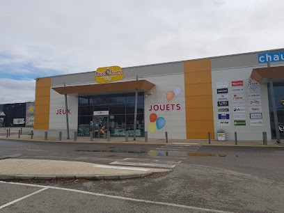 KING JOUET, Magasin de Jouets à Aouste-sur-Sye