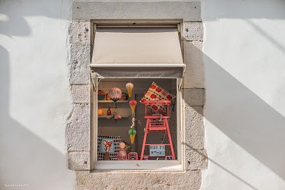 Le Zébre à Paillettes, Magasin de Jouets à Saint-Jean-de-Luz