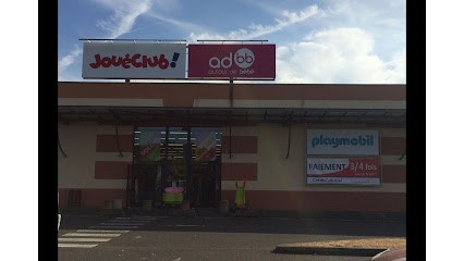 JouéClub, Magasin de Jouets à Gien