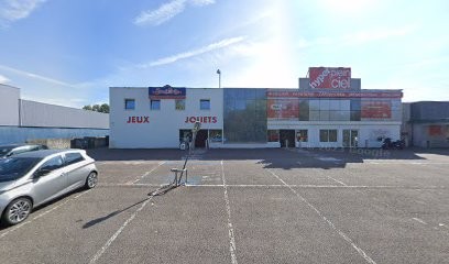 Happy Jouet, Magasin de Jouets à Contrexéville