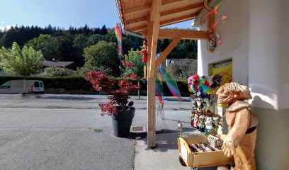 Charliluce, Magasin de Jouets à Moirans-en-Montagne