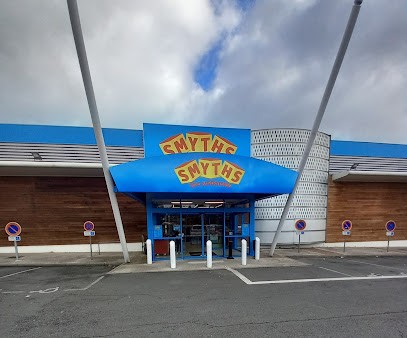 Smyths La Sentinelle, Magasin de Jouets à La Sentinelle