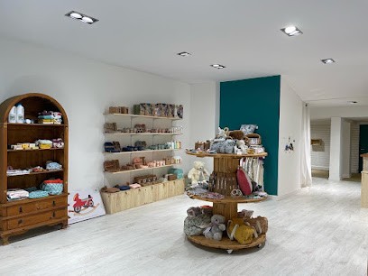 L’univers de Maëlou, Magasin de Jouets à Saumur