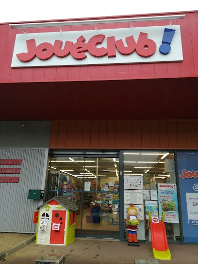 JouéClub, Magasin de Jouets à Gif-sur-Yvette