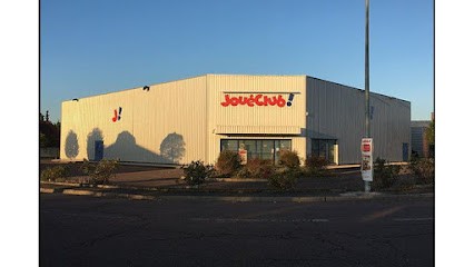 JouéClub, Magasin de Jouets à Beaune
