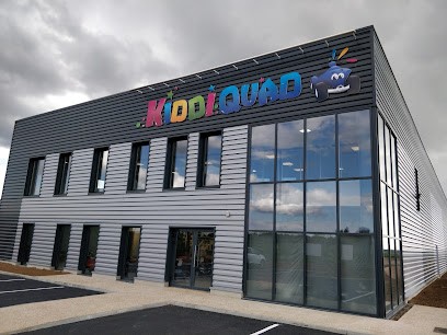 Kiddi Quad, Magasin de Jouets à Margny-lès-Compiègne