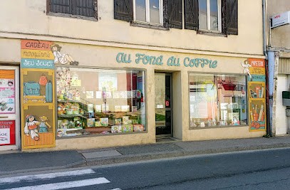 Au Fond Du Coffre, Magasin de Jouets à Boën-sur-Lignon