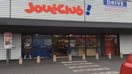 JouéClub, Magasin de Jouets à Vire Normandie