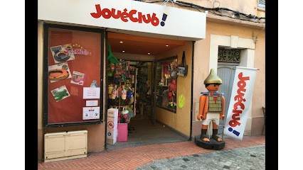 JouéClub, Magasin de Jouets à Sanary-sur-Mer