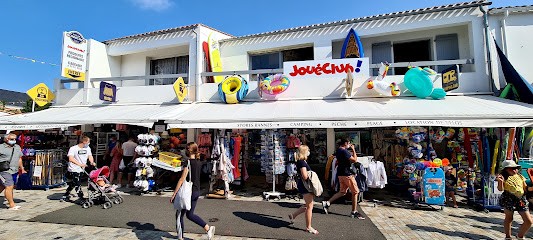 JouéClub, Magasin de Jouets à Noirmoutier-en-l'Île
