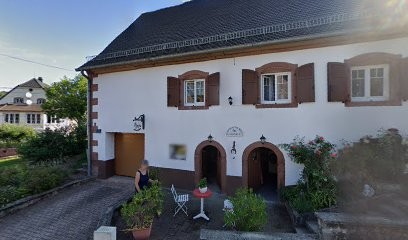 la boutique du père Michel, Magasin de Jouets à Meisenthal