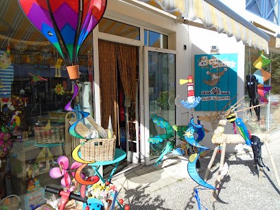 Le Requin MartØ, Magasin de Jouets à Saint-Pierre-d'Oléron