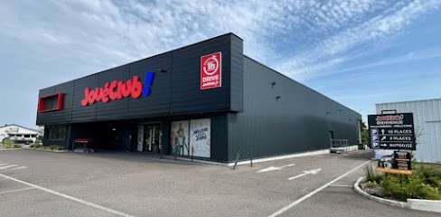 JouéClub, Magasin de Jouets à Sierentz