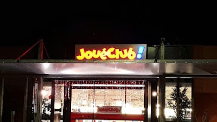 JouéClub, Magasin de Jouets à Rouffiac-Tolosan