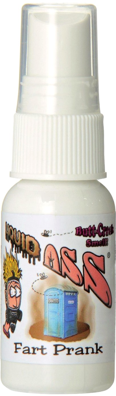 LiquidASS France, Magasin de Jouets à Velzic