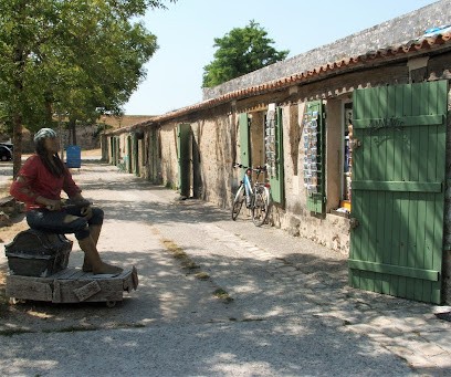 Les Tresors Du Galion, Magasin de Jouets à Hiers-Brouage