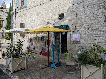 Atout Bois, Magasin de Jouets à Barjac