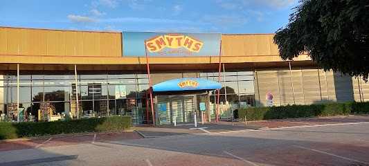 Smyths Lievin, Magasin de Jouets à Liévin