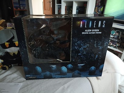 MANIA TOYS COLLECTOR, Magasin de Jouets à Basse-Ham