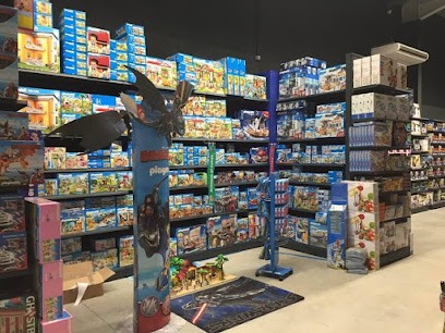 JouéClub, Magasin de Jouets à Saint-Vincent-de-Tyrosse