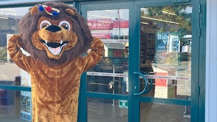 King Toy Troyes, Magasin de Jouets à Saint-Parres-aux-Tertres