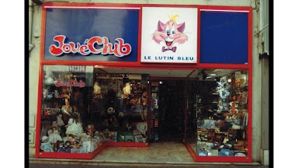 JouéClub, Magasin de Jouets à Cannes