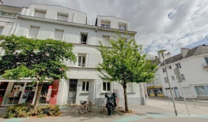 Bonhomme De Bois - Saint-Nazaire, Magasin de Jouets à Saint-Nazaire