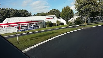 JouéClub, Magasin de Jouets à Landerneau