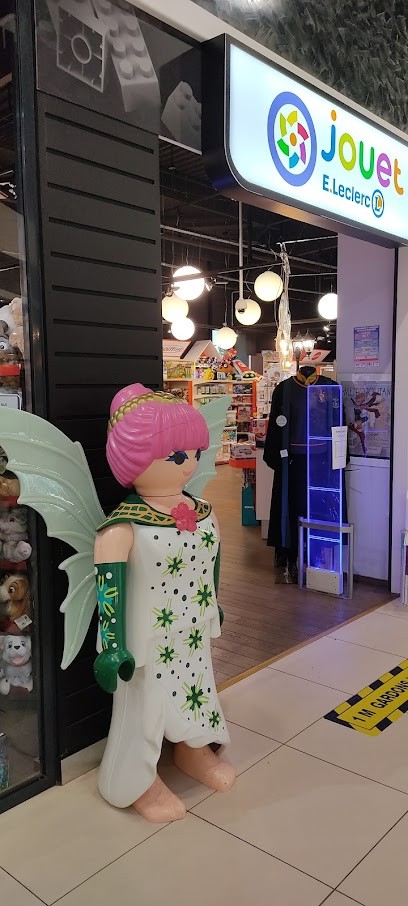E.Leclerc Jouets, Magasin de Jouets à Paray-le-Monial