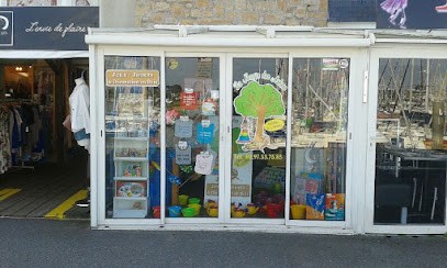La Magie Des Arbres, Magasin de Jouets à Arzon