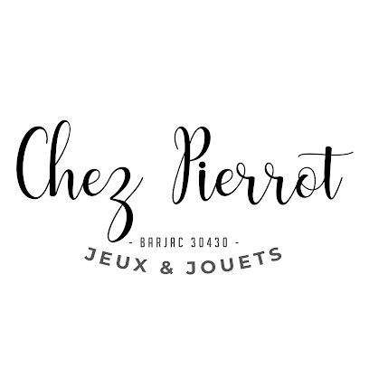 Chez Pierrot Jeux Et Jouets, Magasin de Jouets à Barjac