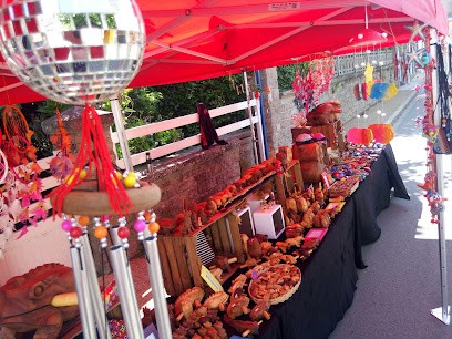 Sound's Of Life, Magasin de Jouets à Fouesnant