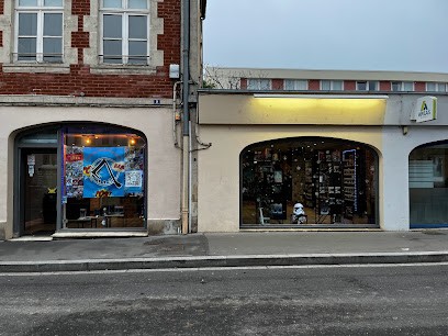 7qovop, Magasin de Jouets à Saint-Dizier