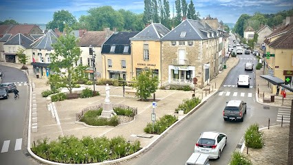 King Jouet Boutique, Magasin de Jouets à Pouilly-en-Auxois