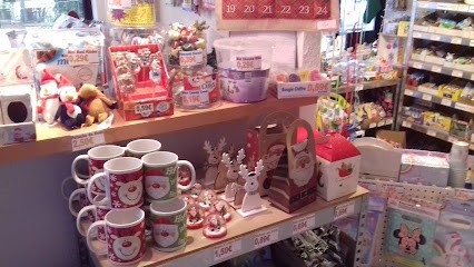 Les Petits Jouets, Magasin de Jouets à Courcy