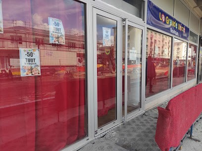 La Grande Récré, Magasin de Jouets à Noisy-le-Sec