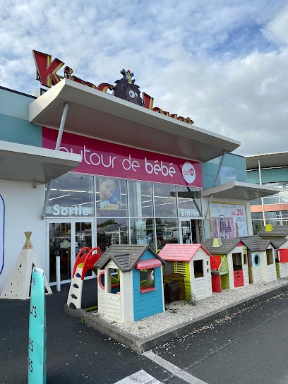 King Jouet, Magasin de Jouets à La Boissière-de-Montaigu