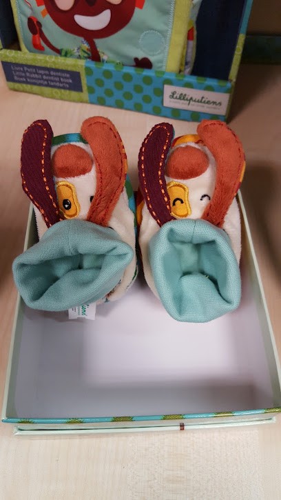 Au Pays Des Jouets Flers, Magasin de Jouets à Flers