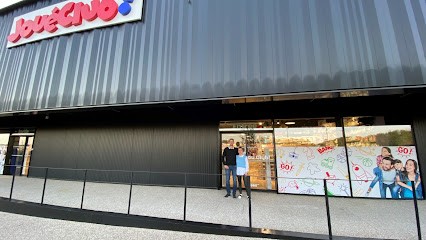 JouéClub, Magasin de Jouets à Saint-André-de-Cubzac