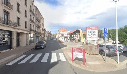 King Jouet BOUTIQUE, Magasin de Jouets à Langogne