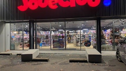 JouéClub, Magasin de Jouets à Castres