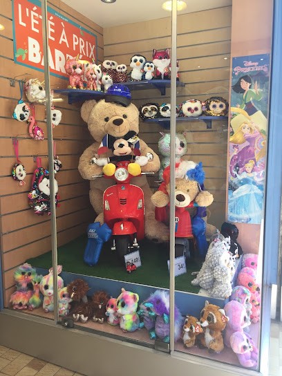 King Jouet, Magasin de Jouets à La Côte-Saint-André