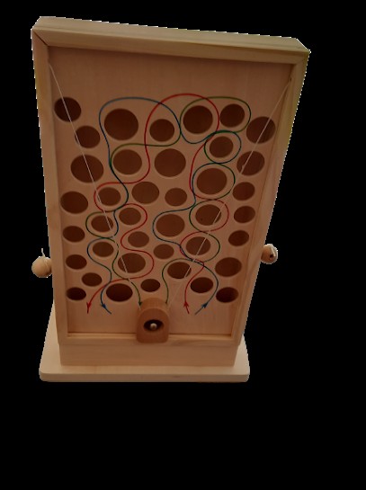 Loc Loisirs 44 - Location Jeux En Bois, Magasin de Jouets à Saint-Lyphard